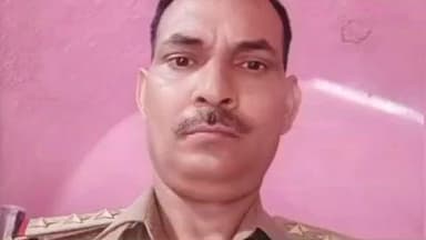 इटावा: नौसेना अफसर की पत्नी की मौत के मामले में प्रारंभिक जांच में चूक पर जीआरपी इंस्पेक्टर को लाइनहाजिर किया गया