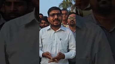 aap પાર્ટી ફતેપુરા વિધાનસભા પ્રભારી ડૉ જીજ્ઞાશા પારગી ઉપર હુમલો કરવામાં આવ્યો હતો...