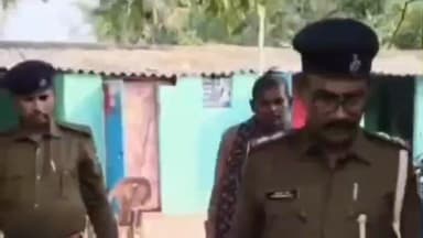 शेखपुरा: शेखपुरा के भलूआ गांव में शराब बेचता एक कारोबारी 17 लीटर शराब के साथ गिरफ्तार