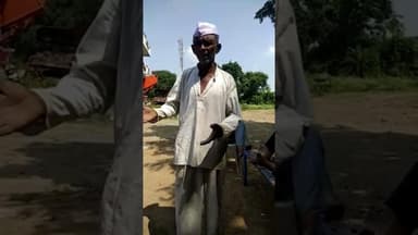 सुनिए किसान का दर्द। #KisanSamasya #trending #madhyapradeshnews