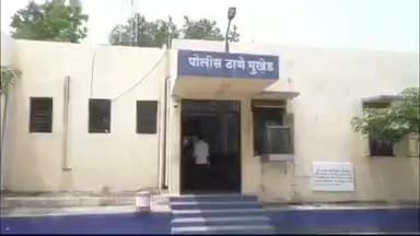 मुखेड: सावरगाव येथून अज्ञात चोरट्याने फिर्यादीची मोटरसायकल केली लंपास मुखेड पोलीस ठाण्यात गुन्हा दाखल