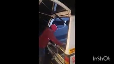 सावनेर: जीटीएन कंपनी जवळ दुचाकीचा अपघात, दुचाकी चालक गंभीर जखमी