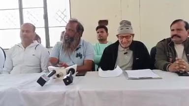 गोला: बड़हलगंज में ऑल इंडिया फुटबॉल प्रतियोगिता का आयोजन 15 दिसंबर 2025 से ग्रामीण स्टेडियम में होगा