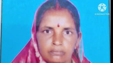 कुर्सेला: कोसकीपुर राम मंदिर टोला वार्ड 2 में चारा बनाते समय आग से झुलसी महिला किसान