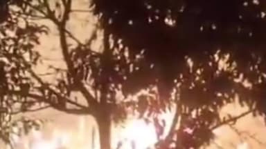 ফুলনি: লাহৰিজানৰ ডুডু কলোনীত ভয়ংকৰ অগ্নিকাণ্ড সংঘটিত হয়