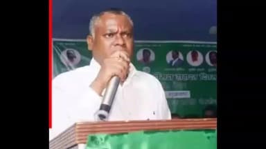 गुराबंदा: विधायक सोमेश चन्द्र सोरेन सोमवार को गुराबांदा में, कई विकास योजनाओं का करेंगे शिलान्यास व उद्घाटन