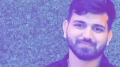 बांसगांव: बेलीपार क्षेत्र के डंवरपार बाजार के पास अज्ञात वाहन की चपेट में आकर घायल युवक की मेडिकल कॉलेज में इलाज के दौरान हुई मौत