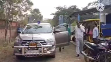 বিষ্ণুপুর: আচমকায় মড়ার পঞ্চায়েত সমিতিতে কঠিন বর্জ্য ব্যবস্থাপনা পরিদর্শনে রাজ্যের পঞ্চায়েত ও গ্রাম উন্নয়ন দপ্তরের যুগ্ম সচিব