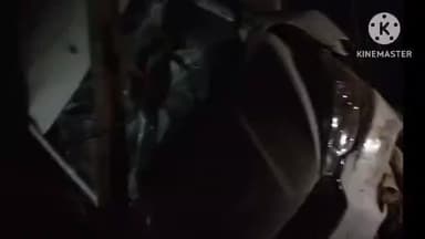 বাঁকুড়া ২: বাঁকুড়ার কেন্দুয়াডিহি রোডে ভয়ঙ্কর সড়ক দুর্ঘটনা, দুর্ঘটনার ধাক্কায় পুরো এলাকায় বিদ্যুৎ চলে যায়, সমস্যা এলাকাবাসী