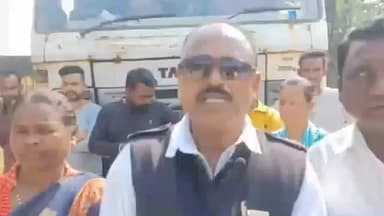 मुसाबनी: लिखित आश्वासन के बावजूद धोखा, मुखिया संघ ने HCL प्रबंधन पर वादाखिलाफी का आरोप लगाया