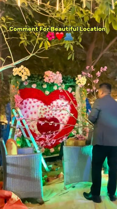 आप जानते है यहाँ की लोकेशन कमेंटमें बताइये @ishq_e_lucknowi
Follow for more @ishq_e_lucknowi
#viral #trends #location...