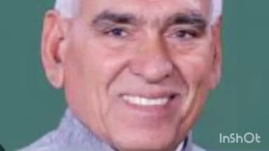 सिरोही: कृषक संवाद कार्यक्रम का आयोजन कल होगा, किसान आयोग के अध्यक्ष रहेंगे मौजूद