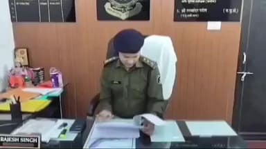 आरंग: आरंग थाना क्षेत्र अंतर्गत ग्राम कुरूद में दो पक्षों के बीच हुई मारपीट, मामला दर्ज