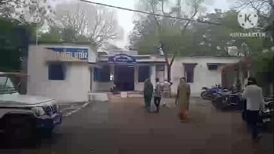 घंसौर: बालपुर गांव से लापता युवती को घंसौर पुलिस ने 12 घंटे में ढूंढकर परिवार को सौंपा