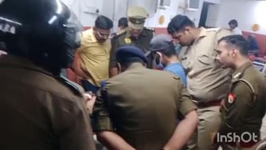 हरदोई: रद्देपुरवा रोड पर बच्चा जेल के पास घायल अवस्था में मिला युवक, सीओ बोले- अज्ञात हमलावरों ने मारा, पुलिस जांच में जुटी