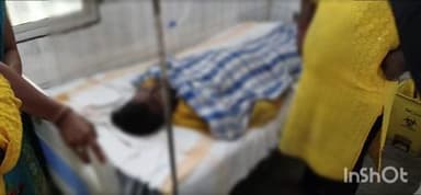 मांझा: आदमपुर गांव में करंट लगने से एक युवक की मौत, परिजनों में मचा कोहराम