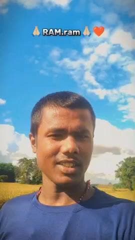 पूरा 6 महीने का मेहनत एक दिन में बर्बाद 🥲🥲
#farmer#sad#dhaanfasal#Pani#pura dhaan fasal barbad Pani se