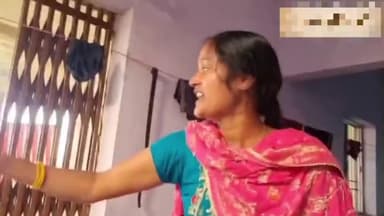 रातू: रातु में दिनदहाड़े RPF जवान के ₹4 लाख नकद और ₹15 लाख के जेवरात की चोरी