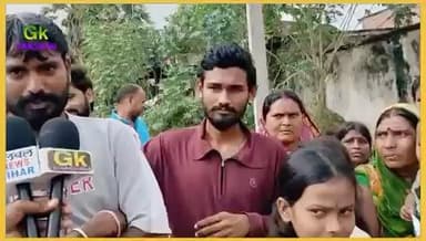 पकरीबरमा की जनता ने मन बना लिया है, किसके पक्ष में जनता खड़ी है !!