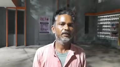 महिला से छेड़खानी और मारपीट का महिला के पति ने दबंगों पर लगाया आरोप