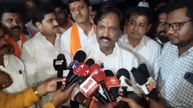 वडवणी: मयत संपदा मुंडे प्रमाणे अनेक महिलावर असे प्रसंग आले असतील, ठाकरे गटानेचे नेते अंबादास दानवे यांचा कवडगाव येथे आरोप