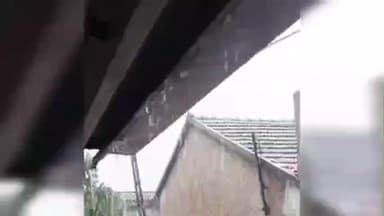 અબડાસા: વમોટી નાની સહિત વિસ્તારમાં માવઠાનો માર