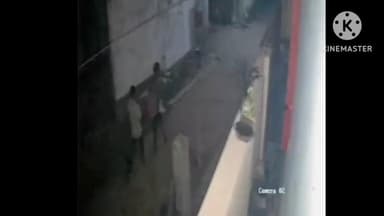 ద్వారకాతిరుమలలో ఒకేరోజు మూడు చోరీలు బెంబేలెత్తుతున్న గ్రామస్తులు కేసు నమోదు చేసి దర్యాప్తు చేస్తున్న పోలీసులు