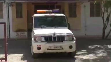 નખત્રાણા: કોલીવાસમાં યુવાને શરીરે ડિઝલ છાંટી અગ્નિસ્નાન કરતા મોત નીપજ્યું