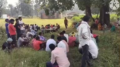 जनकपुर थाना क्षेत्र के घोरधरा गांव में 62 वर्षीय महिला की सिर कुचलकर हत्या, अंधे कत्ल से फैली सनसनी