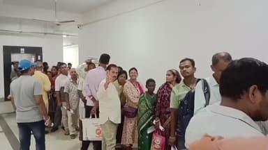 ବାଲେଶ୍ବର ମ୍ୟୁନିସିପାଲଟି: ଜିଲ୍ଲାପାଳଙ୍କ ଅଭିଯୋଗ ପ୍ରକୋଷ୍ଠ ରେ ଜିଲ୍ଲାପାଳ ଓ ଏସପିଙ୍କ ମିଳିତ ଅଭିଯୋଗ ଶୁଣାଣୀ କାର୍ଯ୍ୟକ୍ରମ