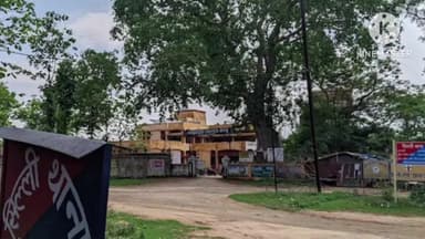 सिल्ली: नवीन कुमार बने सिल्ली थाना के थाना प्रभारी