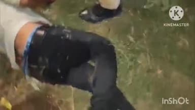 घिरोर: घिरोर जसराना रोड पर स्थित नगला भूड़ पर दो बाइक सवारों के बीच आमने-सामने हुई भिड़ंत, चार लोग घायल