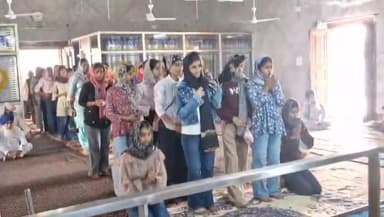 ਤਲਵੰਡੀ ਸਾਬੋ: ਤਖ਼ਤ ਸ੍ਰੀ ਦਮਦਮਾ ਸਾਹਿਬ ਵਿਖੇ ਮਾਤਾ ਸਾਹਿਬ ਕੌਰ ਜੀ ਅਤੇ ਭਗਤ ਨਾਮਦੇਵ ਜੀ ਦਾ ਪ੍ਰਕਾਸ਼ ਪੁਰਬ