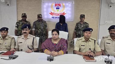 हरिहरगंज: सतगावां निवासी जसमुद्दीन अंसारी की ज़मीन विवाद में हत्या, पड़ोसी ने रची थी साजिश: पलामू एसपी