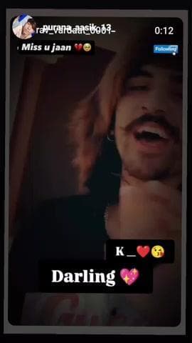 darling 🥰 _,aatagwadi ki koi peram kahani nahi hoti