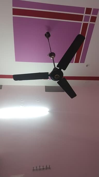 Pankha ka huaa meth👹👺👹