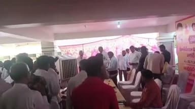 రాష్ట్ర బీసీ కో-ఆపరేటివ్ ఫైనాన్స్ కార్పొరేషన్ డైరెక్టర్ గా సఖినేటిపల్లికి చెందిన ఫణి కుమార్ బాధ్యతలు