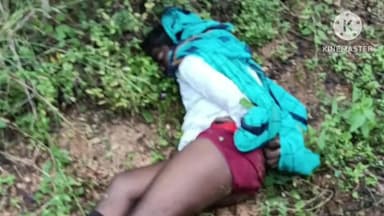 ఘన్పూర్ స్టేషన్: చిల్పూర్ మండలంలో దారుణం కొండాపూర్ గ్రామ శివారు మామిడి తోటలో అనుమానస్పద స్థితిలో సురేష్ అనే వ్యక్తి మృతి