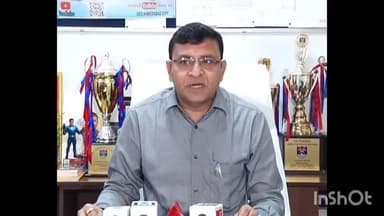 ઘાટલોડિયા: નટરાજ શાળા સામે Deo દ્વારા કરાઈ કારવાહી