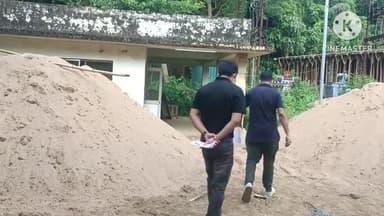 কৈলাশহর: কৈলাসহর জলাই এলাকায় গাড়ির নিচে চাপা পড়ে মৃত্যু ঘটে এক ব্যক্তির জেলা হাসপাতালে করা হয় ময়নাতদন্ত