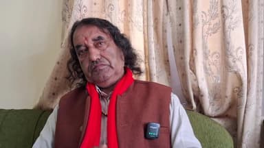 जुब्बल लाइव: मां हटेश्वरी के गुर ओम प्रकाश शर्मा ने शांत महायज्ञ एवं रेणुका सिंह ठाकुर के विश्व कप में शानदार प्रदर्शन क...