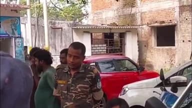 पेटरवार: पिछरी मेन रोड पर सड़क दुर्घटना में युवक की मौत, परिजनों का रो-रो कर बुरा हाल, एक अन्य युवक का इलाज जारी