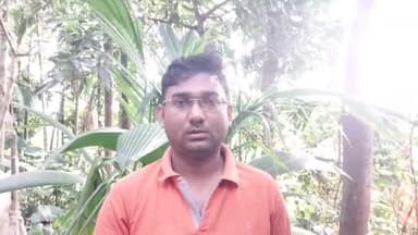 সন্দেশখালি ২: শ্রীধর কাঠি তে শশুর শাশুড়িকে বাবা সাজিয়ে বসবাস করছে বাংলাদেশী, সন্দেশখালি থেকে প্রতিক্রিয়া দিলেন বিজেপি নেতা