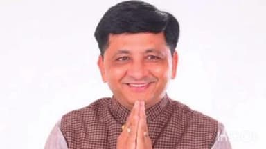 બાયડ: બાયડના જીતપુર ગામના યુવાનનું માર્ગ અકસ્માતે મોત મામલે MLA ધવલસિંહ ઝાલાએ RTO અને પોલીસને કડક કાર્યવાહી કરવાની સૂચના આપી