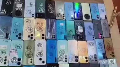 अकबरपुर: अम्बेडकरनगर में पुलिस ने 116 गुम मोबाइल बरामद किए, 19 लाख 14 हजार रुपए के फोन मालिकों को लौटाए, एसपी ने दी सुरक्षा सलाह