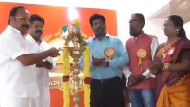 அணைக்கட்டு: அரியூரில் மாநில அளவிலான சதுரங்க போட்டிகள் நடைபெற்றது ஆயிரத்திற்கும் மேற்பட்ட வீராங்கனைகள் பங்கேற்பு