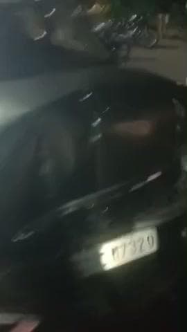 ગાંધીનગર: દારૂ પીધેલા સ્વિફ્ટ ચાલકે લોડિંગ રિક્ષાને ટક્કર મારી પાંચ લોકો રોડ પર નીચે પટકાતાં ઈજાગ્રસ્ત