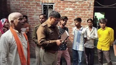 आंवला: आंवला के सिरौली में चोरों ने ताला तोड़कर घर से जेवर, बर्तन और कपड़े चुराए, पीड़ित ने पुलिस में दी शिकायत