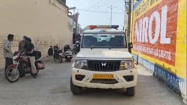 पदमपुर: गौशाला मार्ग पर दिनदहाड़े दुकानदार के साथ हुई ₹45000 की लूट, तीन बदमाशों ने दिया वारदात को अंजाम