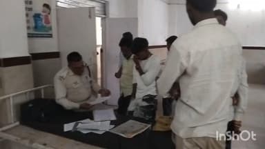 त्योंदा: खड़ा खेड़ी मोड़ पर दो बाइक की टक्कर में एक की मौत, दूसरा घायल